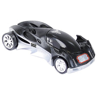 Iron Man 3 Diecast Car Vehicle 1:64 Scale James Rhodes Car - Model C