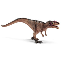 Schleich Dinosaurs Giganotosaurus Juvenile 15017
