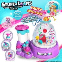 Stuff-A-Loons Party Balloon Refill Pack