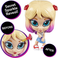 cra-Z-art Shimmer n Sparkle InstaGlam Doll - Luna