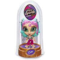 cra-Z-art Shimmer n Sparkle InstaGlam Doll - Evie