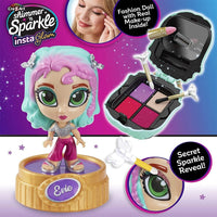 cra-Z-art Shimmer n Sparkle InstaGlam Doll - Evie