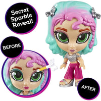 cra-Z-art Shimmer n Sparkle InstaGlam Doll - Evie