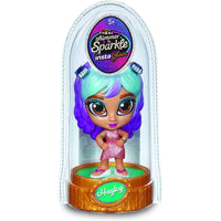 cra-Z-art Shimmer n Sparkle InstaGlam Doll - Hayley