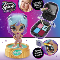 cra-Z-art Shimmer n Sparkle InstaGlam Doll - Hayley