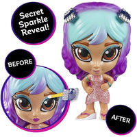 cra-Z-art Shimmer n Sparkle InstaGlam Doll - Hayley