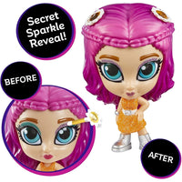 cra-Z-art Shimmer n Sparkle InstaGlam Doll - Nina