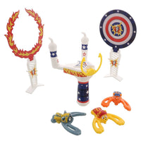 Fantasticats Super Cat-Apult