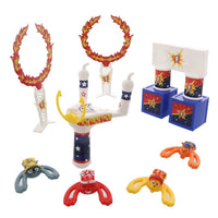 Fantasticats Super Cat-Apult Stunt Set
