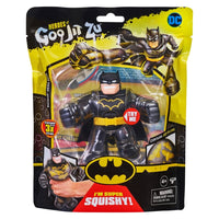 Heroes of Goo Jit Zu DC Superheroes - Batman