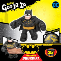 Heroes of Goo Jit Zu DC Superheroes - Batman