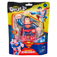 Heroes of Goo Jit Zu DC Superheroes - Superman