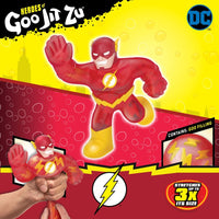 Heroes of Goo Jit Zu DC Superheroes - The Flash