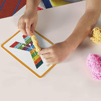 Playfoam Shape & Learn Letter Sounds