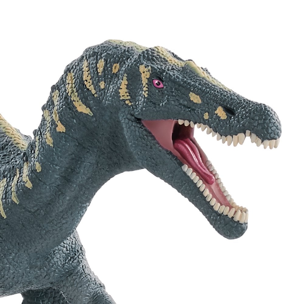 Schleich 15039 Dinosaurs - Figurine Moros Intrepidus, Détails Réalistes