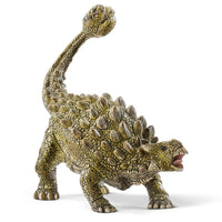 Schleich Dinosaurs 15023 Ankylosaurus