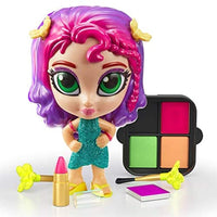cra-Z-art Shimmer n Sparkle InstaGlam Doll Series 2 Neon - Evie