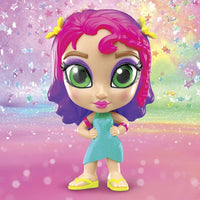 cra-Z-art Shimmer n Sparkle InstaGlam Doll Series 2 Neon - Evie