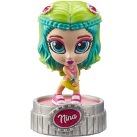 cra-Z-art Shimmer n Sparkle InstaGlam Doll Series 2 Neon - Nina