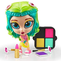 cra-Z-art Shimmer n Sparkle InstaGlam Doll Series 2 Neon - Nina
