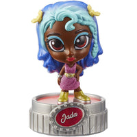 cra-Z-art Shimmer n Sparkle InstaGlam Doll Series 2 Neon - Jada