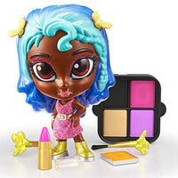 cra-Z-art Shimmer n Sparkle InstaGlam Doll Series 2 Neon - Jada