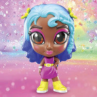 cra-Z-art Shimmer n Sparkle InstaGlam Doll Series 2 Neon - Jada