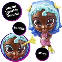 cra-Z-art Shimmer n Sparkle InstaGlam Doll Series 2 Neon - Jada