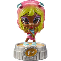 cra-Z-art Shimmer n Sparkle InstaGlam Doll Series 2 Neon - Mia