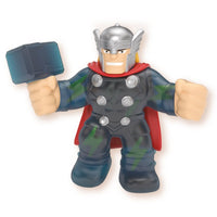 Heroes of Goo Jit Zu Superheroes - Super Squishy Thor