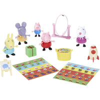 Peppa Pig Reward Chart Figure & Accessory Pack