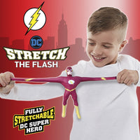 Justice League Mini Stretch Figure - The Flash