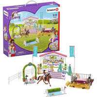 Schleich Horse Club 42440 Friendship Horse Tournament