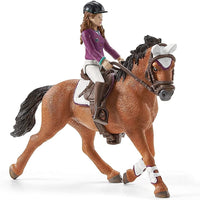 Schleich Horse Club 42440 Friendship Horse Tournament