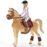 Schleich Horse Club 42440 Friendship Horse Tournament
