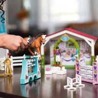 Schleich Horse Club 42440 Friendship Horse Tournament