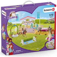 Schleich Horse Club 42440 Friendship Horse Tournament