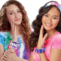 cra-Z-Art Shimmer n Sparkle Twist & Colour Tie Dye Studio