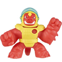 Heroes of Goo Jit Zu Galaxy Attack - Super Gooey Solar Blast Blazagon Hero Pack