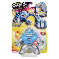 Heroes of Goo Jit Zu Galaxy Attack - Super Squishy Thrash Hero Pack