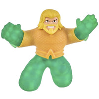 Heroes of Goo Jit Zu DC Superheroes - Super Squishy Aquaman Hero Pack