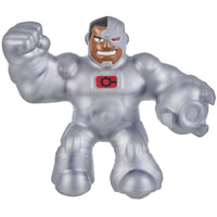 Heroes of Goo Jit Zu DC Superheroes - Super Crunchy Cyborg Hero Pack