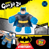 Heroes of Goo Jit Zu DC Superheroes - Super Stretchy Classic Batman