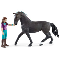 Schleich Horse Club 42541 Lisa & Storm