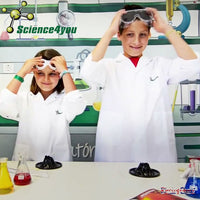 Science4You The Science of Volcanos