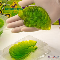 Science4You Yucky Science Playset