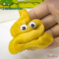 Science4You Yucky Science Playset