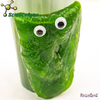 Science4You Yucky Science Playset