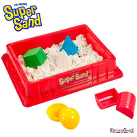 The Original Super Sand Classic Playset