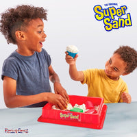 The Original Super Sand Classic Playset